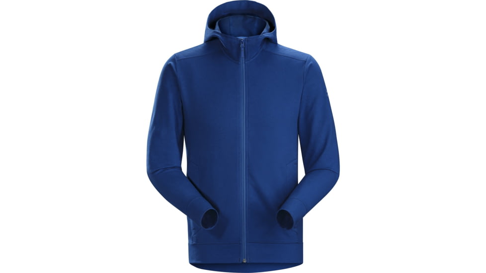 Arc'teryx Kyson Men's Hoody Triton Extra Small 325494