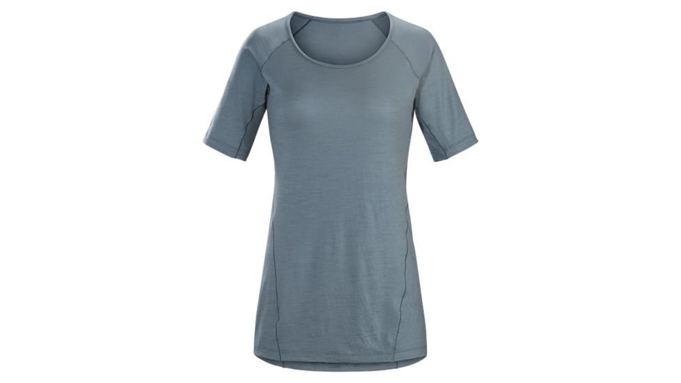 Arc'teryx Lana Women's Short Sleeve, Masset, Large, 328163