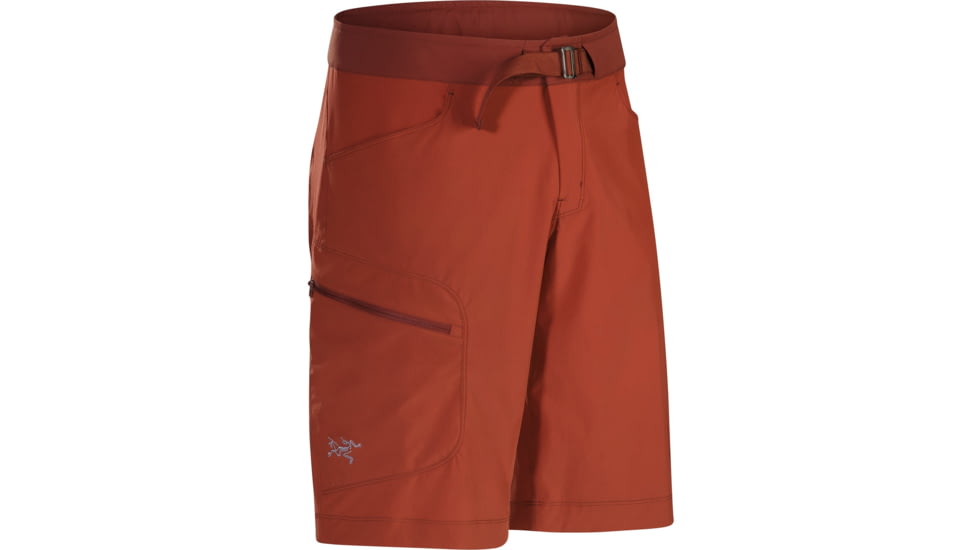 Arc'teryx Lefroy Men's Short Buckeye 34 325842