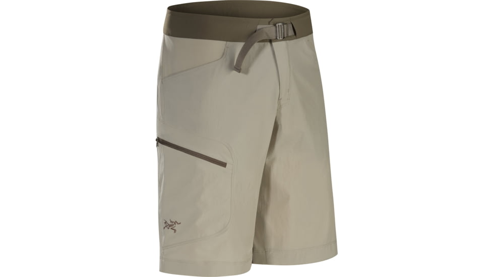 Arc'teryx Lefroy Men's Short Dust Storm 38 325837