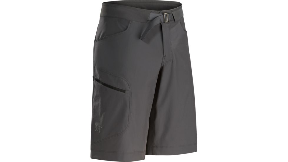 Arc'teryx Lefroy Short - Men's -Janus-32 Waist