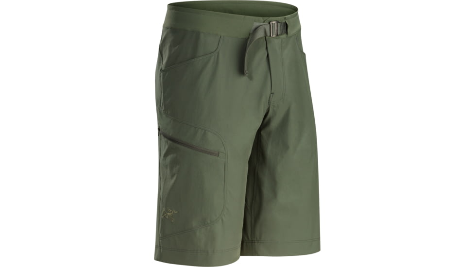 Arc'teryx Lefroy Short - Men's -Joshua Tree-28 Waist