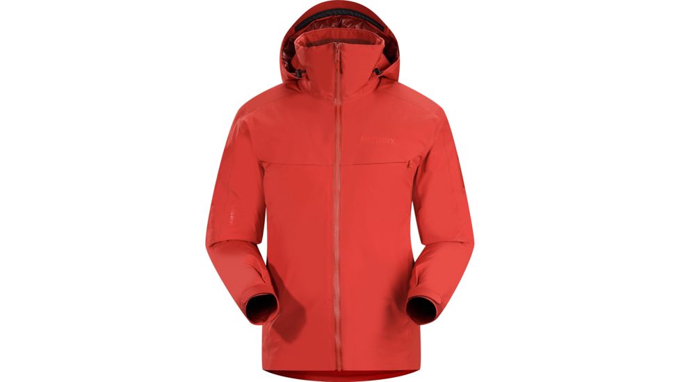 Arc'teryx Macai Jacket - Men's-Aruna-Large