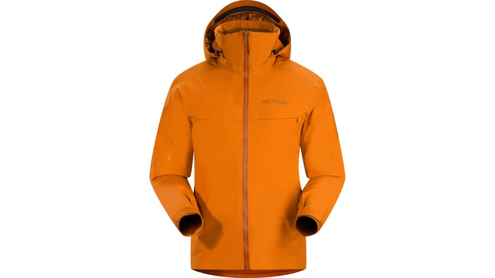 Arc'teryx Macai Jacket - Men's-Bengal Copper-Medium