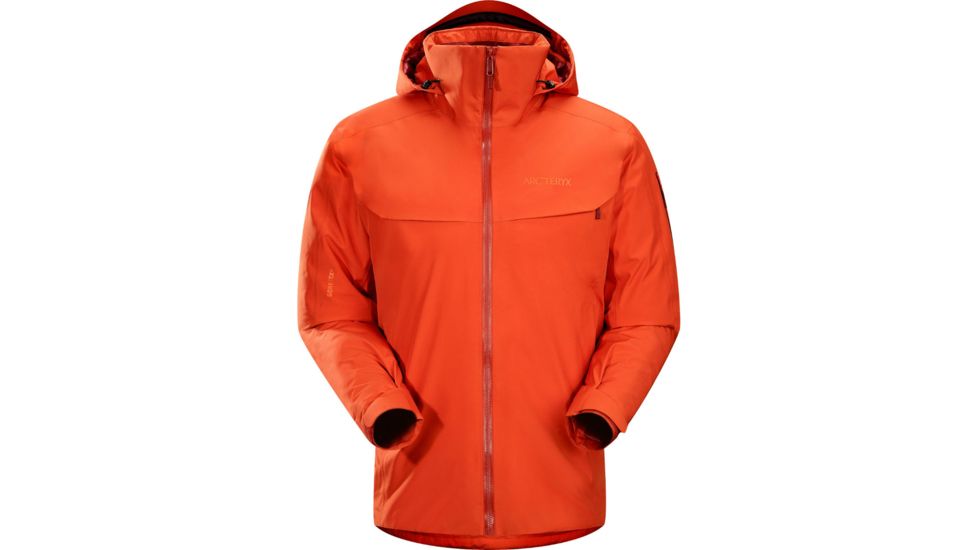 Arc'teryx Macai Jacket - Men's-Tobiko-X-Large
