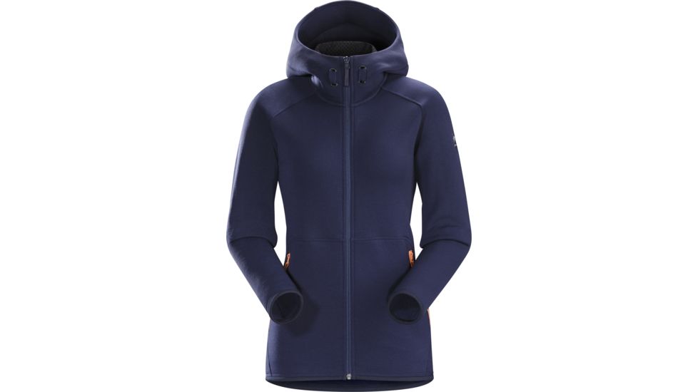 Arc'teryx Maeven Hoody - Women's-Marianas-Large
