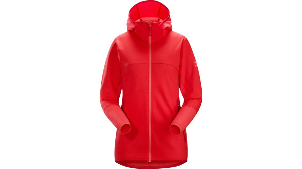 Arc'teryx Maeven Hoody - Women's-Rad-Medium