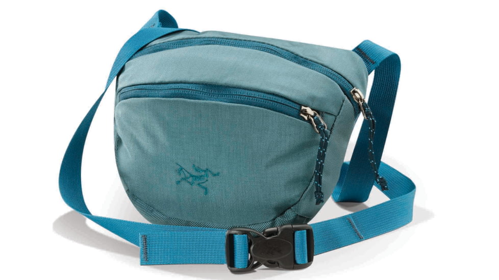 Arc'teryx Maka 1 Pack-Bluestone
