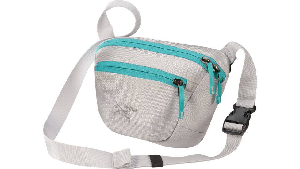 Arc'teryx Maka 1 Pack-Delos Grey