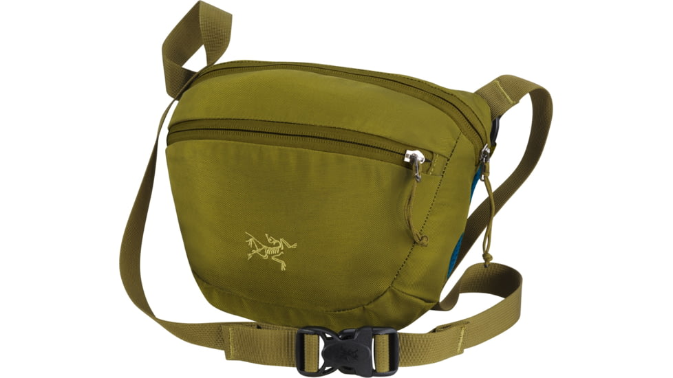 Arc'teryx Maka 1 Pack-Foxglove