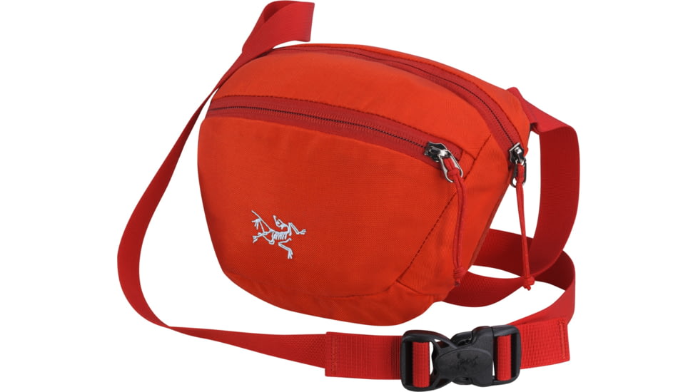 Arc'teryx Maka 1 Pack-Magma