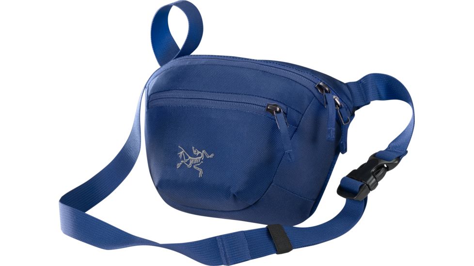Arc'teryx Maka 1 Pack-Olympus Blue