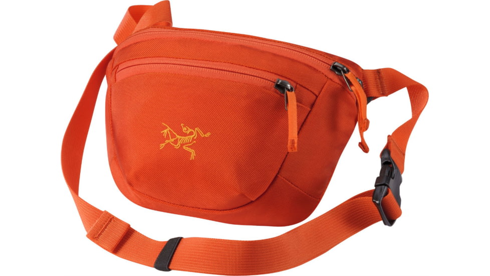 Arc'teryx Maka 1 Pack-Phoenix