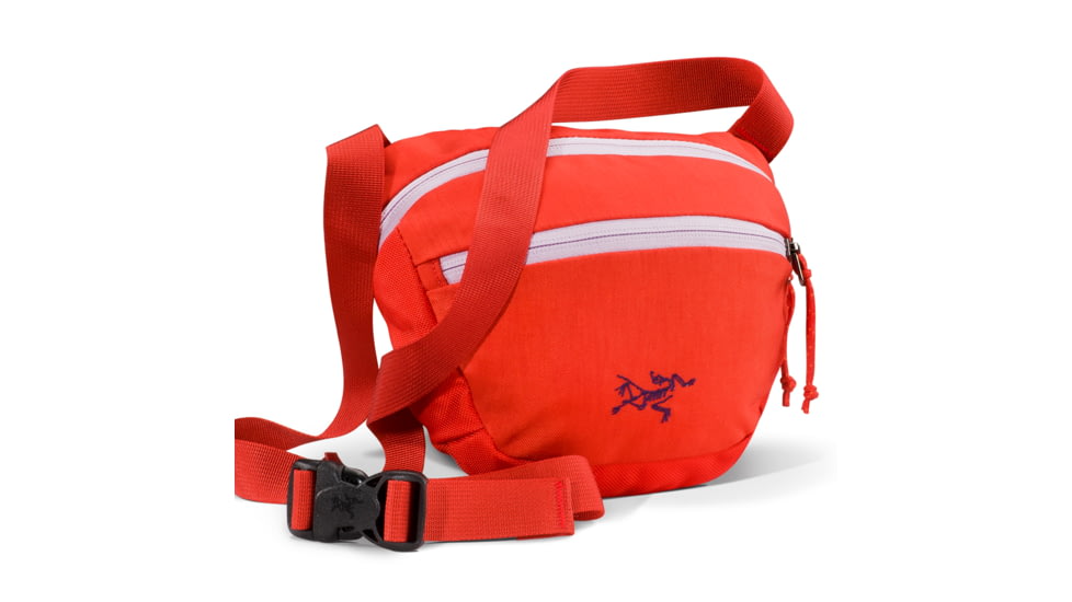 Arc'teryx Maka 1 Pack-Poppy