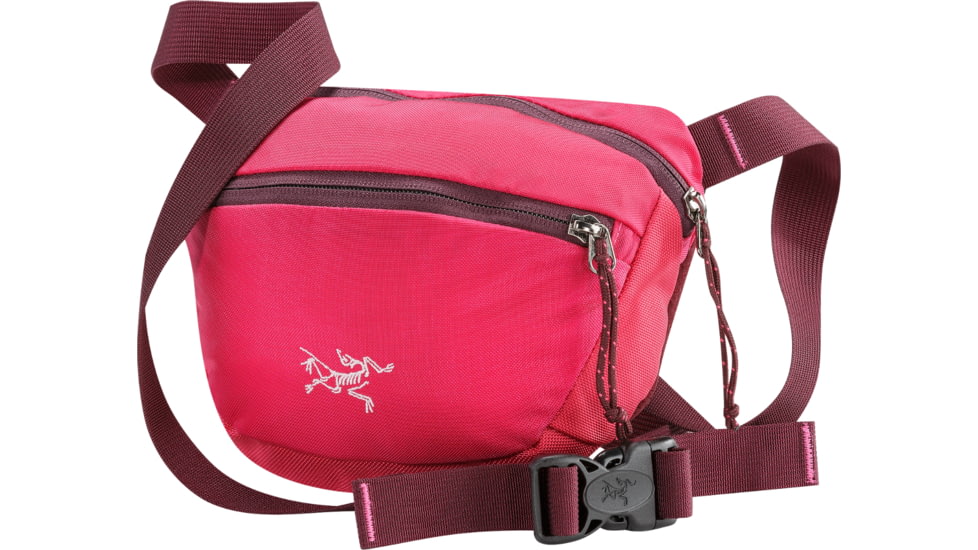 Arc'teryx Maka 1 Pack-Rosea