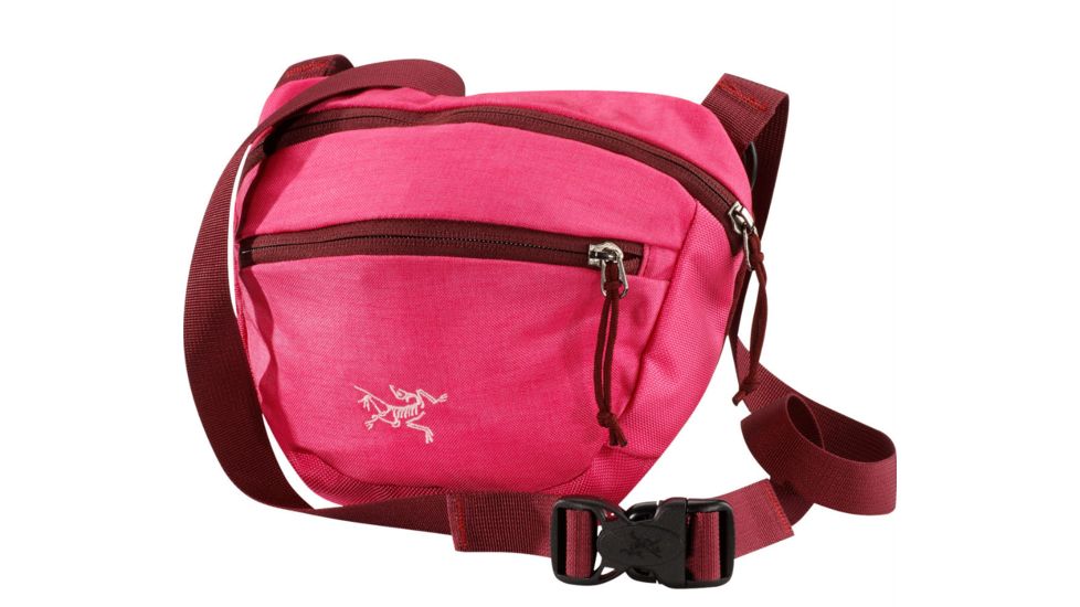 Arc'teryx Maka 1 Pack-Stargazer Lily