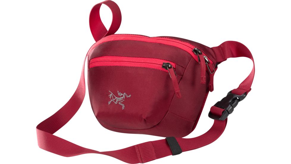 Arc'teryx Maka 1 Pack-Volcano