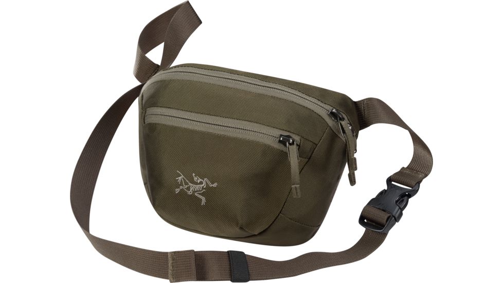 Arc'teryx Maka 1 Pack-Wolfram