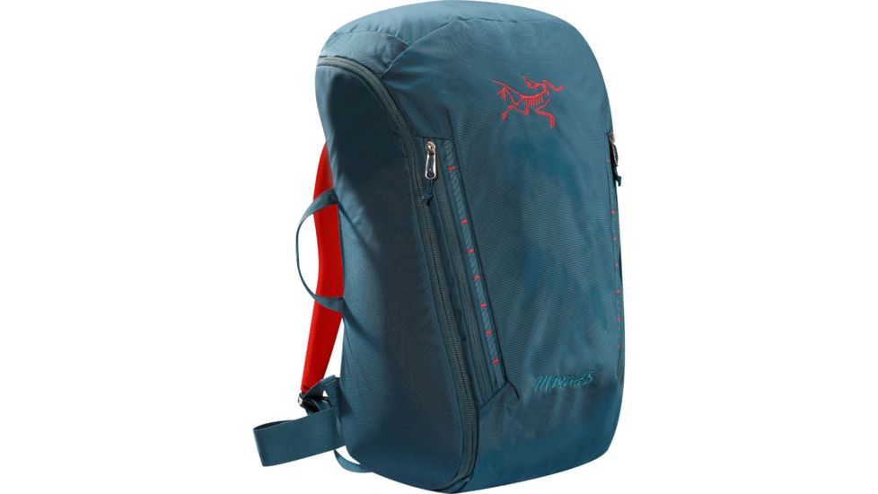 Arc'teryx Miura 45 L Backpack-Yahto-Short