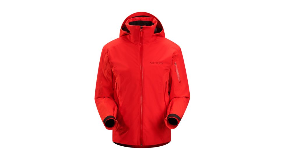 Arc'teryx Modon Jacket - Men's-Scorch-X-Large