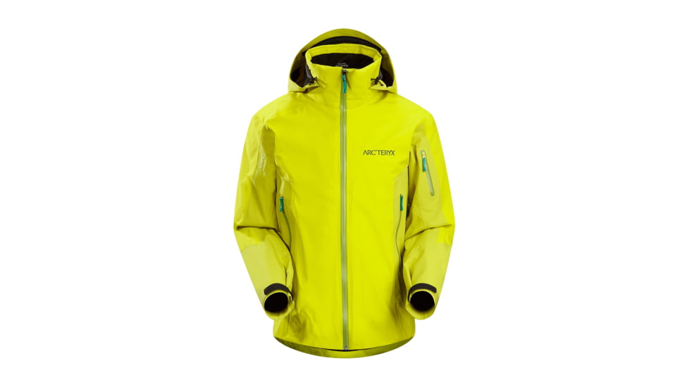 Arc'teryx Modon Jacket Clearance - Men's-Tungsten-Medium