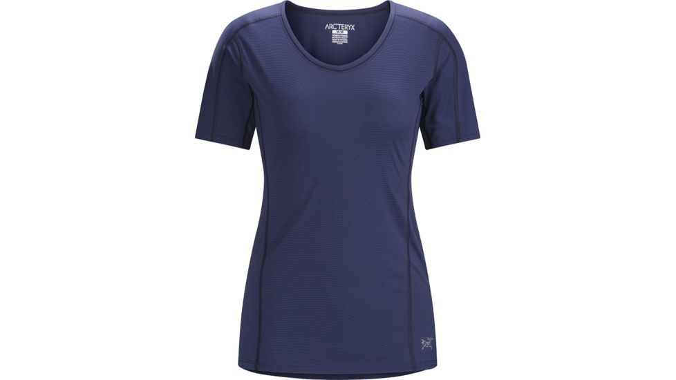 Arc'teryx Motus Crew SS, Astral Aura, XS, 248888