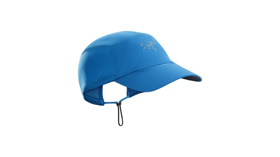 Arc'Teryx Motus Hat, Macaw, 328173