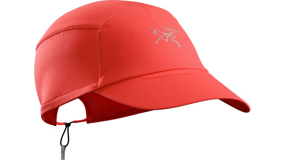 Arc'teryx Motus Hat-Rad-One Size