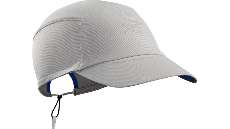 Arc'teryx Motus Hat-Stingrey-One Size