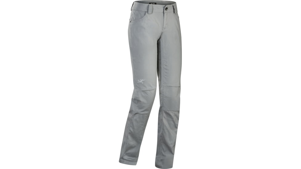 Arc'teryx Murrin Pants - Women's-Autobahn-Regular Inseam-8