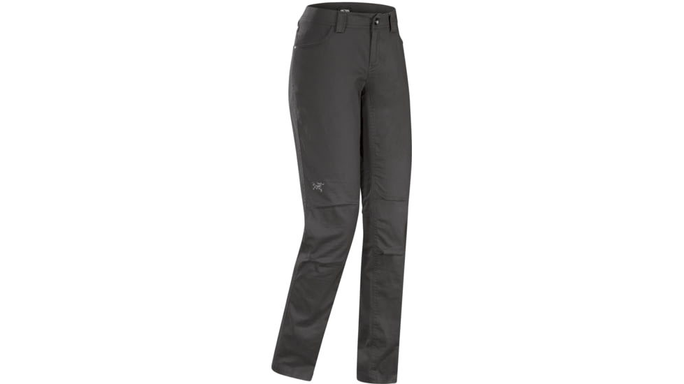 Arc'teryx Murrin Pants - Women's-Caper-Regular Inseam-6