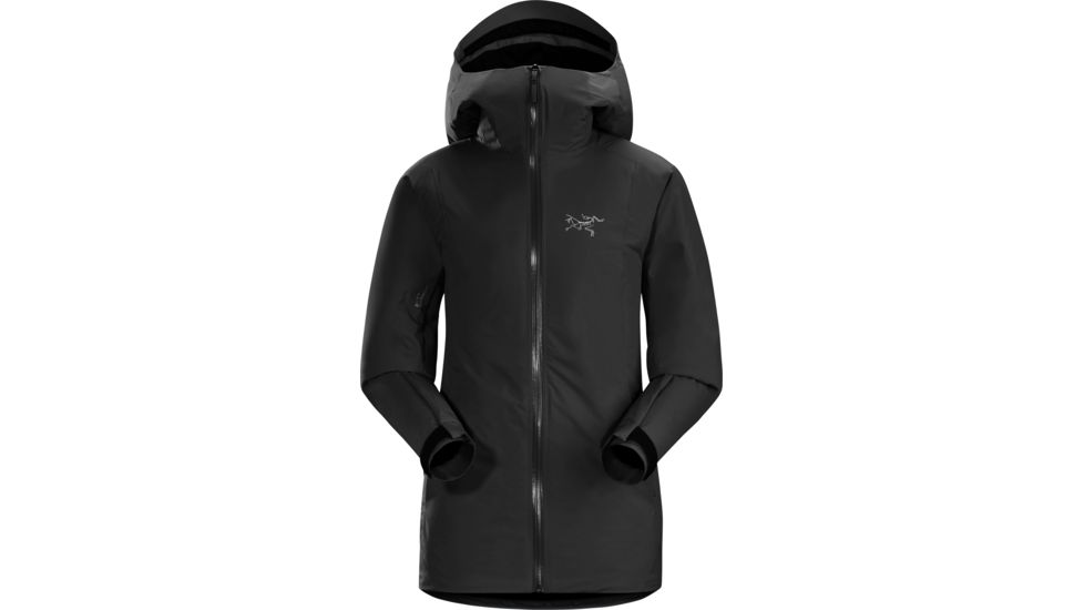 Arc'teryx Nadina Jacket - Women's-Black-Small