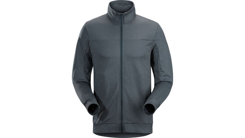 Arc'teryx Nanton Jacket - Men's-Heron-Medium