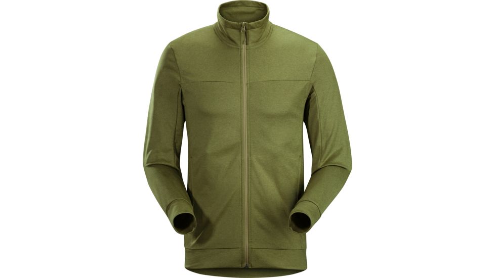 Arc'teryx Nanton Jacket - Men's-Thistle-X-Large