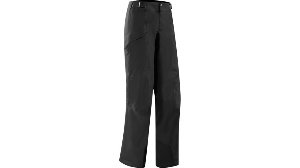 Arc'teryx Nevus Pant, Black, 14, 184209