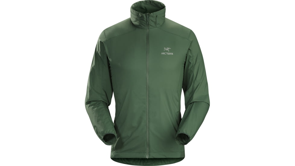 Arc'teryx Nodin Jacket - Men's-Cypress-Small