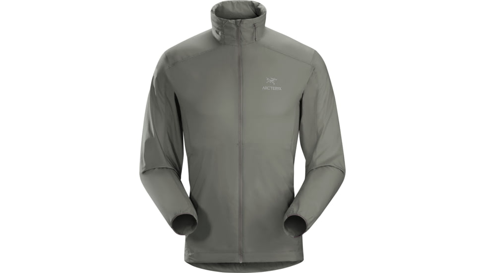 Arc'teryx Nodin Jacket - Men's-Maverick-Small