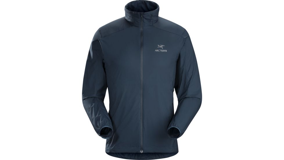 Arc'teryx Nodin Jacket - Men's-Nocturne-X-Small