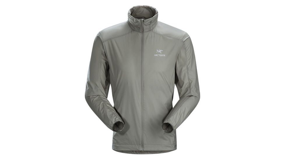 Arc'Teryx Nodin Men's Jacket, Pegasus, Extra Small, 325857