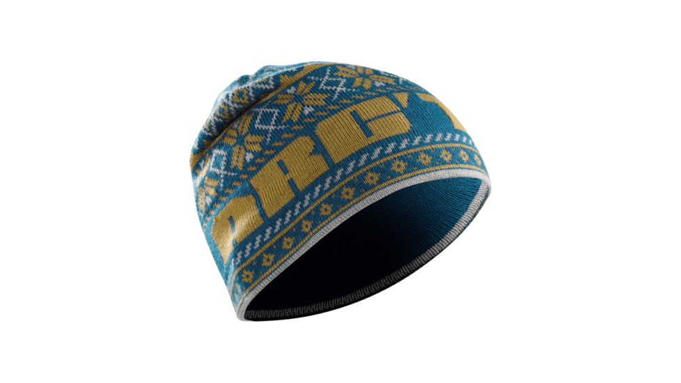 Arc'teryx Nordiq Hat - Men's-Hydda-One Size