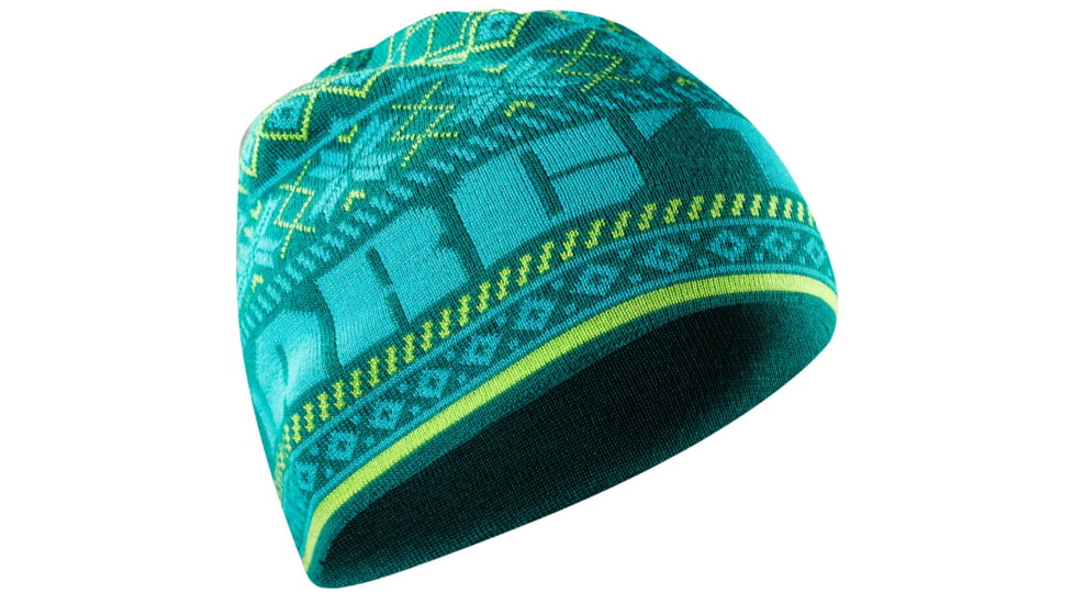 Arc'teryx Nordiq Hat - Men's-Monteverde-One Size