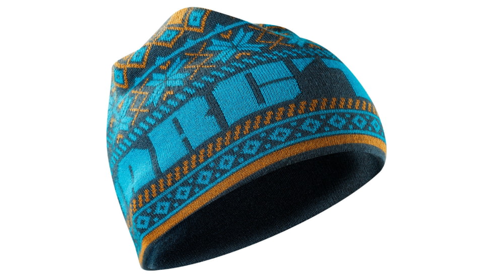 Arc'teryx Nordiq Hat - Men's-Pharaoh-One Size