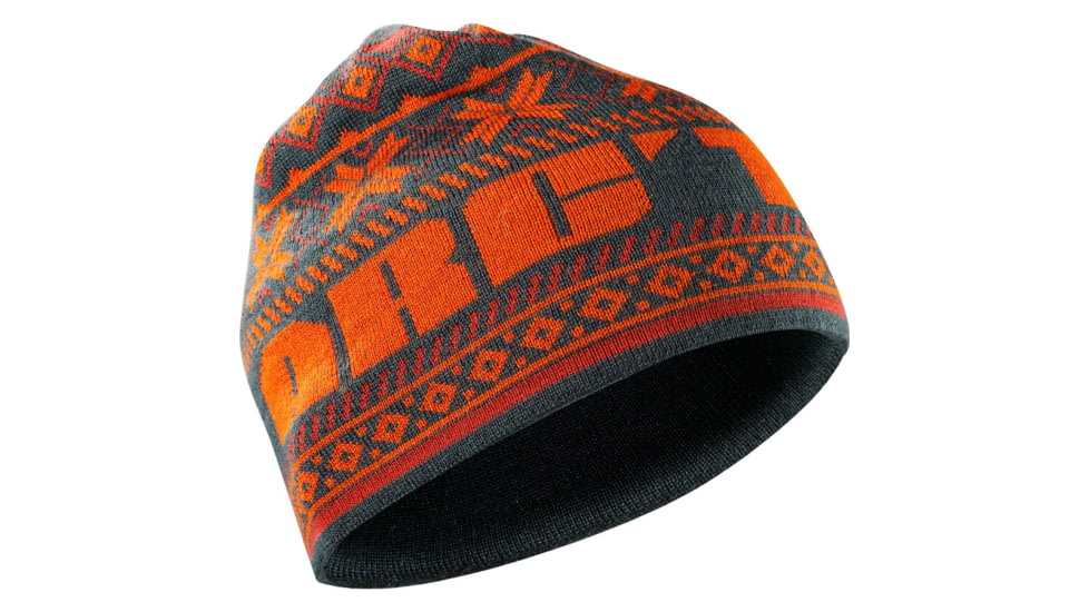 Arc'teryx Nordiq Hat - Men's-Red Sea Coral-One Size