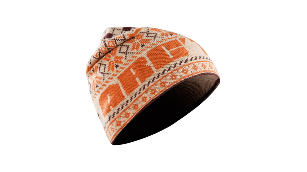 Arc'teryx Nordiq Hat - Men's-Syksy Spice-One Size