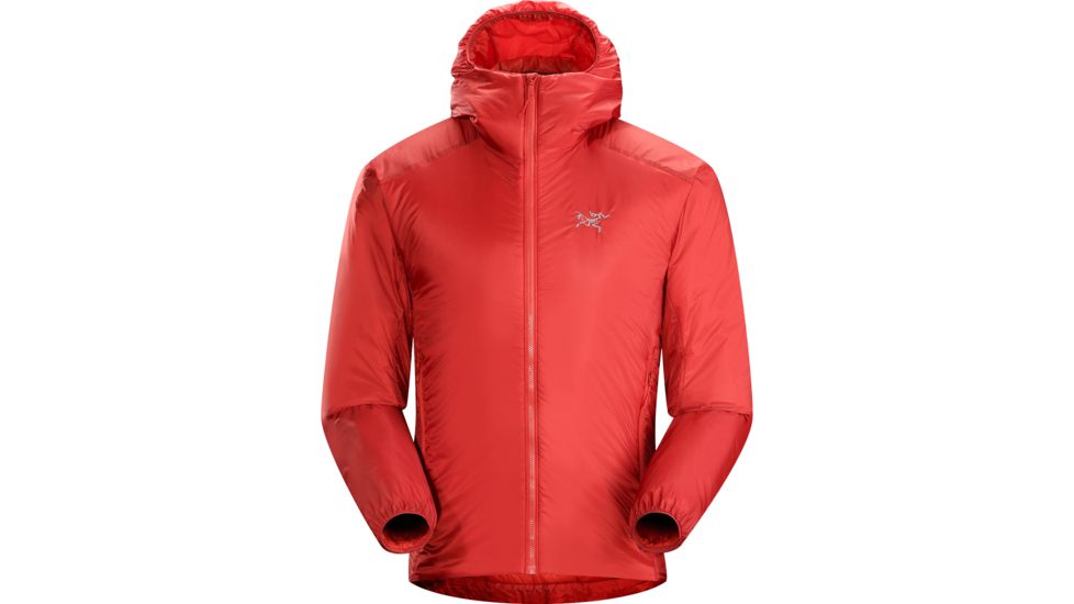 Arc'teryx Nuclei Hoody - Men's-Aruna-Medium