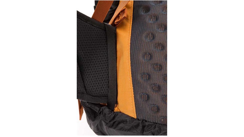 Arc'teryx Pack Shelter, Black, Small, 65278