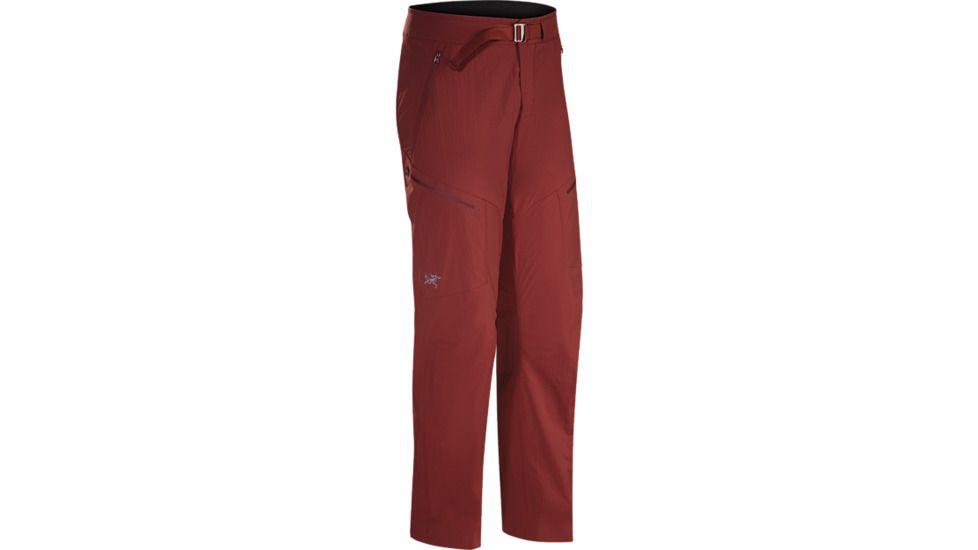 Arc'Teryx Palisade Men's Pant, Pompeii, 30-30, 326870