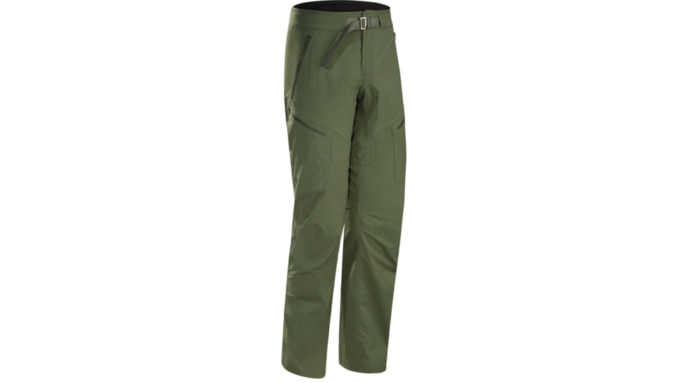 Arc'teryx Palisade Pant - Men's-Joshua Tree-34 Waist-Regular Inseam