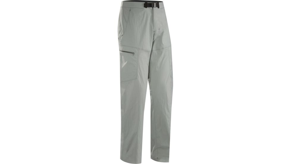 Arc'teryx Palisade Pant - Men's-Odhran-Short Inseam-36 Waist