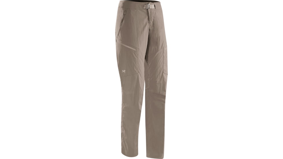 Arc'teryx Palisade Pant - Women's-Lontra-Regular Inseam-2